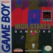 High Stakes GB